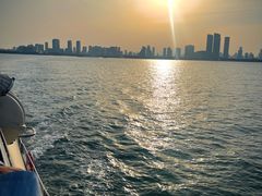 -日照世帆赛基地