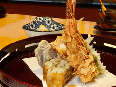 -长富宫饭店·日本料理樱