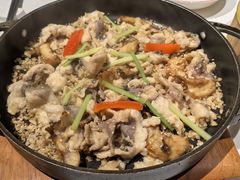 -谭厨中山传家菜.乳鸽.脆鲩鱼(华强北中航城店)