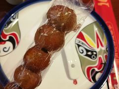 -1078號老北京涮肉(松柏店)