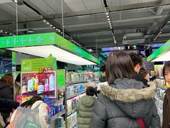 -Olive Young(明洞旗舰店)