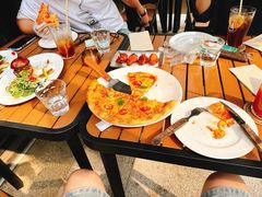 -京A Taproom·精酿餐吧(CBD店)