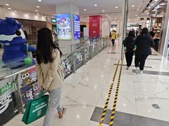 -凯德MALL(望京店)