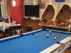 -老炮儿轰趴团建KTV桌游棋牌主题馆(五道口店（底商店))