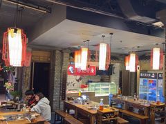 -蜀大侠火锅(寰球文化地标·总府店)