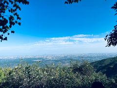 -香山公园