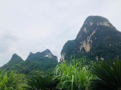 -桂林兴坪漓江