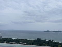 -瑰丽酒店·海吧·天际下午茶·现场DJ·天台酒吧