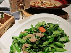 -渔傅·霞浦滩涂海鲜(建平店)