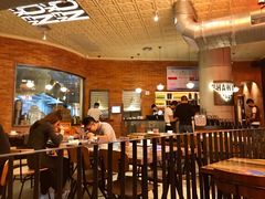 大堂-铁公鸡·四川料理(天环广场店)