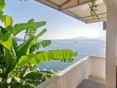 -蜜悦·波西塔诺悬崖海景餐厅
