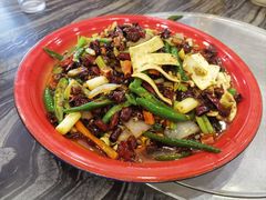 -江湖黑大兔(杨家坪店)