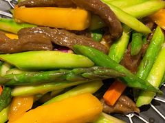 -摩登有记·新派泰国菜(银钻广场店)