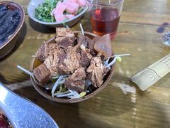 -正南齊北重庆老火锅(光华村直营店)