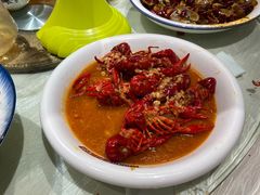 -簋街仔仔小龙虾(簋街二店)