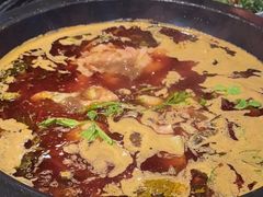 -老船舫·现做活鲜鱼馆(东郊记忆店)