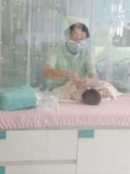 点击看大图 -华美国际月子会所(合生店)