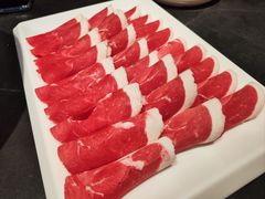 -清真·鸦儿李记·涮肉(月坛店)