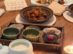-木木鲜海鲜面(天一店)