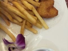 -尊品牛排(中大国际店)