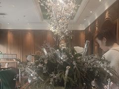 -甜阿姨·天台花园私房菜(万松园店)