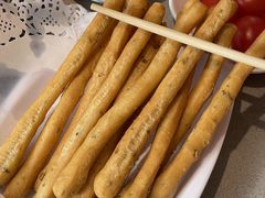 -巴蜀王婆大虾(南锣鼓巷店)