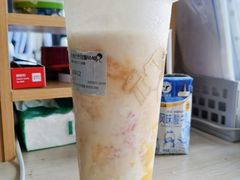 -喜茶(杭州滨江宝龙店)