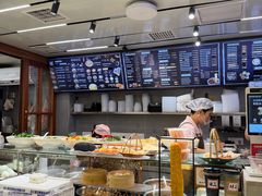 -韩萍老南京馄饨(河西万达店)