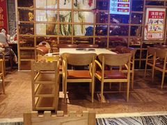 -大队长主题火锅(观音桥店)
