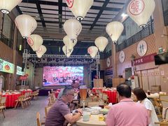 -羊之道草原味道清真餐厅(番禺店)