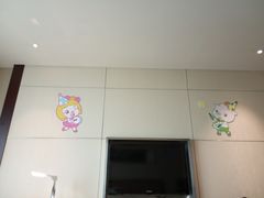 -天津君隆威斯汀酒店
