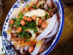 -回水镇·江湖川菜(恒大新城店)