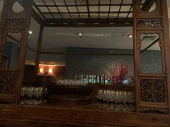 -湖滨28中餐厅·西湖宴·杭州君悦酒店