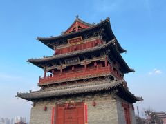 -大同古城-太平楼