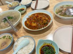 -冯记豆花店(健翔桥店)