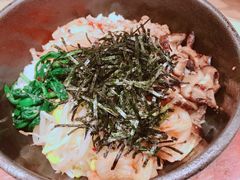 石锅拌饭-御牛道日式烤肉料理(杭州万象城店)