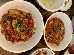 -八碗湘长沙市井菜(坡子街店)