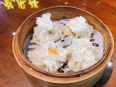 -龍聚祥烧麦馆(万达店)