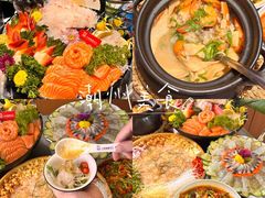 -官塘鱻鱻鱼生·潮汕生腌·砂锅粥(西马路总店)