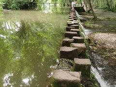 -西溪南古村落