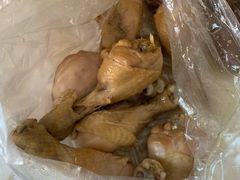 -土门八珍烤鸡腊味店(土门老店)