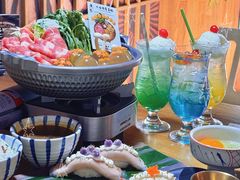 -河风の幸会精致料理