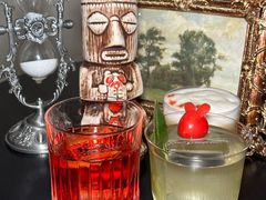 -蜗牛 Snail Bar·咖啡酒馆