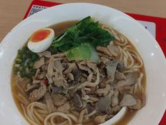 -大师兄·西北小馆(北站缤果空间店)