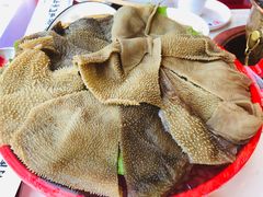 -前门·鲜肉火锅(长风店)