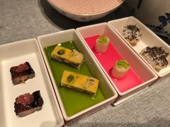 -柿合缘新京菜(静安嘉里中心店)