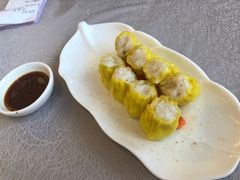 顺德鱼茸烧卖-汤臣·空中餐厅·严选粤菜(石湾世博广场店)