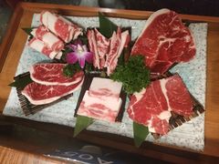-匠牛道烤肉料理店(西坝河店)