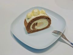 -intime coffee(芝麻街店)