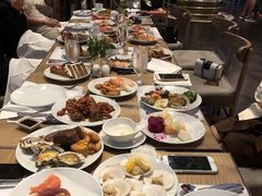 -RISE RESTAURANT(滨海湾金沙店)